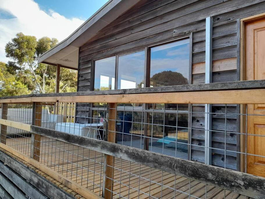 Bells Beach Family Retreat Villa Bellbrae Exterior photo